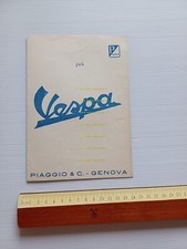 Piaggio vespa 125 usato  Vimodrone