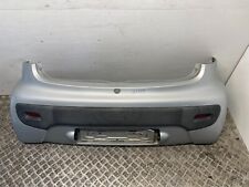 Paraurti posteriore citroen usato  Roma