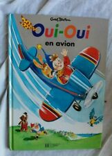 Oui oui avion d'occasion  Meaux