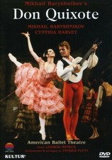 Usado, Don Quixote (DVD, 1984)  RARE, LIKE NEW! comprar usado  Enviando para Brazil