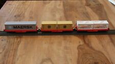 Märklin containertragwagen ca gebraucht kaufen  Zweibrücken