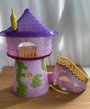 Disney tangled rapunzel for sale  San Jose
