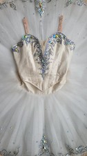 Professional white ballet for sale  Brentwood