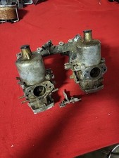 Mgb hif4 carburetors for sale  Grass Valley