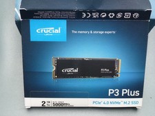 Crucial plus gen4 gebraucht kaufen Crucial plus gen4 gebraucht kaufen  Ottrau