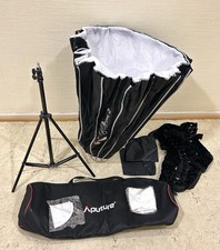 Aputure light dome d'occasion  Expédié en France