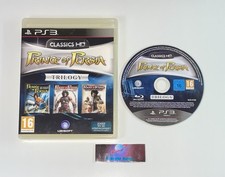 Prince Of Persia Trilogy Classics HD - Jeu PS3 Sans Notice Version FR Sony comprar usado  Enviando para Brazil