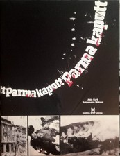 Parmakaputt curti molossi usato  Vallelaghi