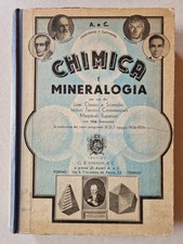 Andorno cathiard chimica usato  Roma