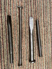 Brick layer tools for sale  SUDBURY