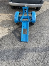 Trike towing dolly for sale  WAKEFIELD
