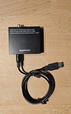 Amazon basics audio gebraucht kaufen  Weißenburg i.Bay.