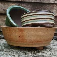 Bonsai dish pot for sale  LEICESTER
