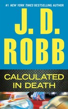 Calculated death for sale  Little Falls
