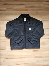 Carhartt black detroit for sale  DONCASTER