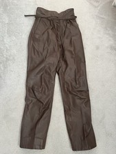 Retro vintage brown for sale  SPALDING