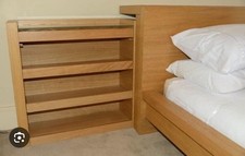 Vendo letto matrimoniale usato  Roma