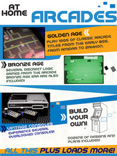 Home arcades 100s for sale  SUTTON-IN-ASHFIELD