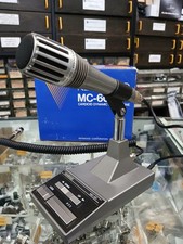 Microfono kenwood adatto usato  Roma