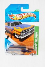 Hot wheels 2011 for sale  Mars
