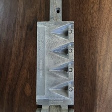 Molds 1b 1oz. for sale  Maumee