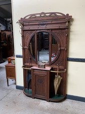 Antik garderobe kleiderstände gebraucht kaufen  Gangelt