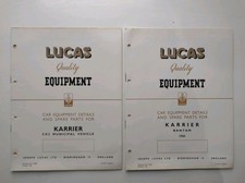 Karrier bantam ck3 for sale Karrier bantam ck3 for sale  WORCESTER