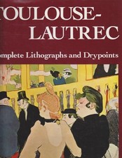 Toulouse lautrec complete gebraucht kaufen  Sibbesse