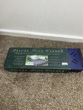 Table top deluxe for sale  WALSALL