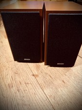 Paire enceintes denon d'occasion Paire enceintes denon d'occasion  Bourges