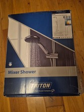 Triton dual head for sale  COALVILLE