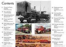 Pioneers heavy haulage for sale  UK