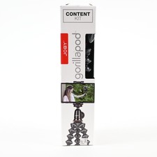 Joby gorillapod tripod for sale  Newmanstown
