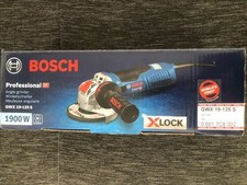 Bosch professional winkelschle gebraucht kaufen  Umkirch