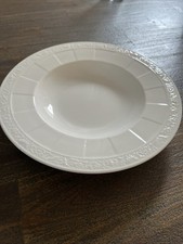 Suppenteller villeroy boch gebraucht kaufen  Essen