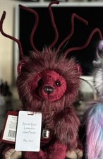 Charlie bears beetle for sale  BEDLINGTON