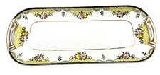 Noritake porcelain platter for sale  Commerce Township