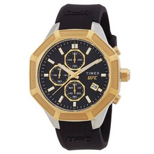 Timex tw2v87300jr ufc for sale  Brooklyn