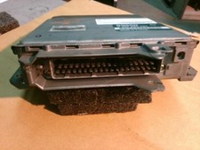 Calculateur moteur citroen d'occasion  Seurre