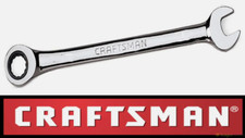 New craftsman ratcheting for sale  Orange Park