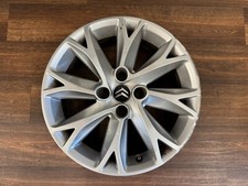 Citroen alufelge 17 gebraucht kaufen  Chemnitz