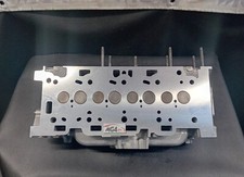 Testata motore completa usato  Villaricca