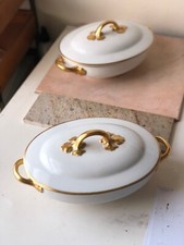 porcelain 2 bowls serving for sale porcelain 2 bowls serving for sale Portland