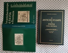 Volume antiche stampe usato  Zeccone