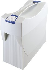 Han hängemappenbox swing gebraucht kaufen Han hängemappenbox swing gebraucht kaufen  Münchberg