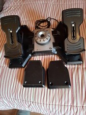Logitech saitek pro usato  Bologna