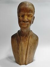 Scultura legno naturale usato  Catania