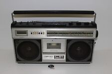 Radio boombox nogamatic d'occasion  Tours-