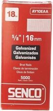 Senco ay10eaa galvanized for sale  Hollywood