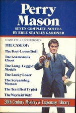 Perry mason seven for sale  Aurora